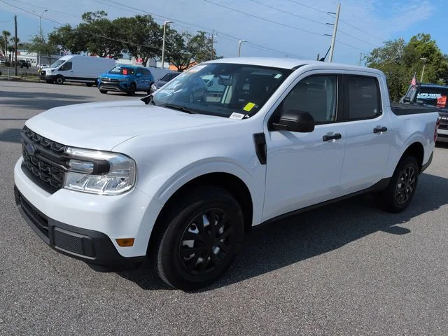 Used 2024 White Ford XL image 8