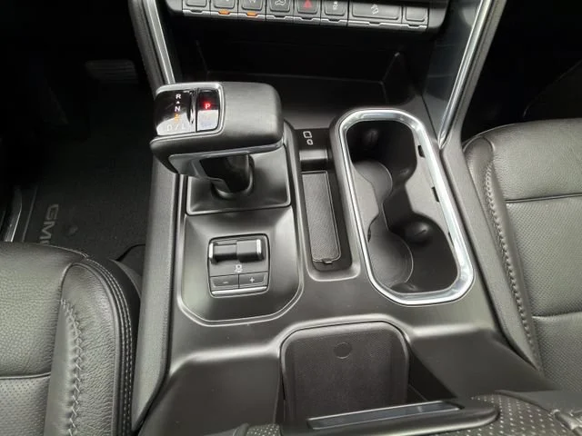 2026 GMC Sierra 1500 Denali - Photo 28