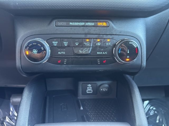 Used 2024 Desert Sand Ford Big Bend image 15