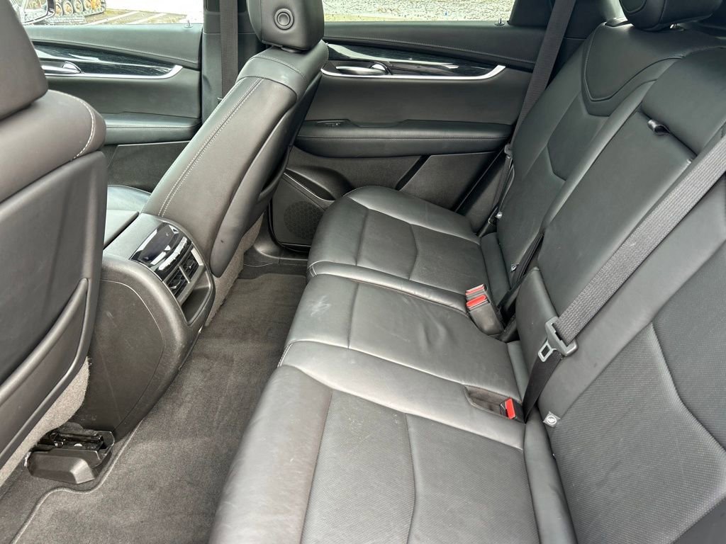 2020 Cadillac XT5 Premium Luxury - Photo 13