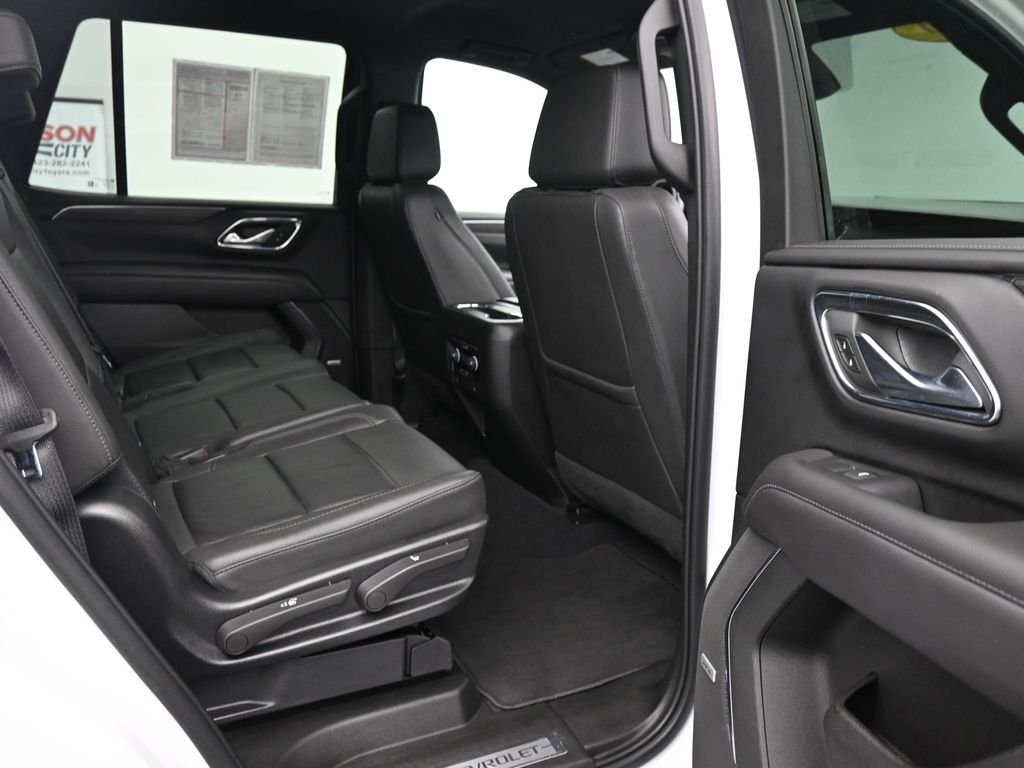 2023 Chevrolet Tahoe LT - Photo 12