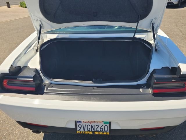 Used 2016 White Dodge R/T image 11