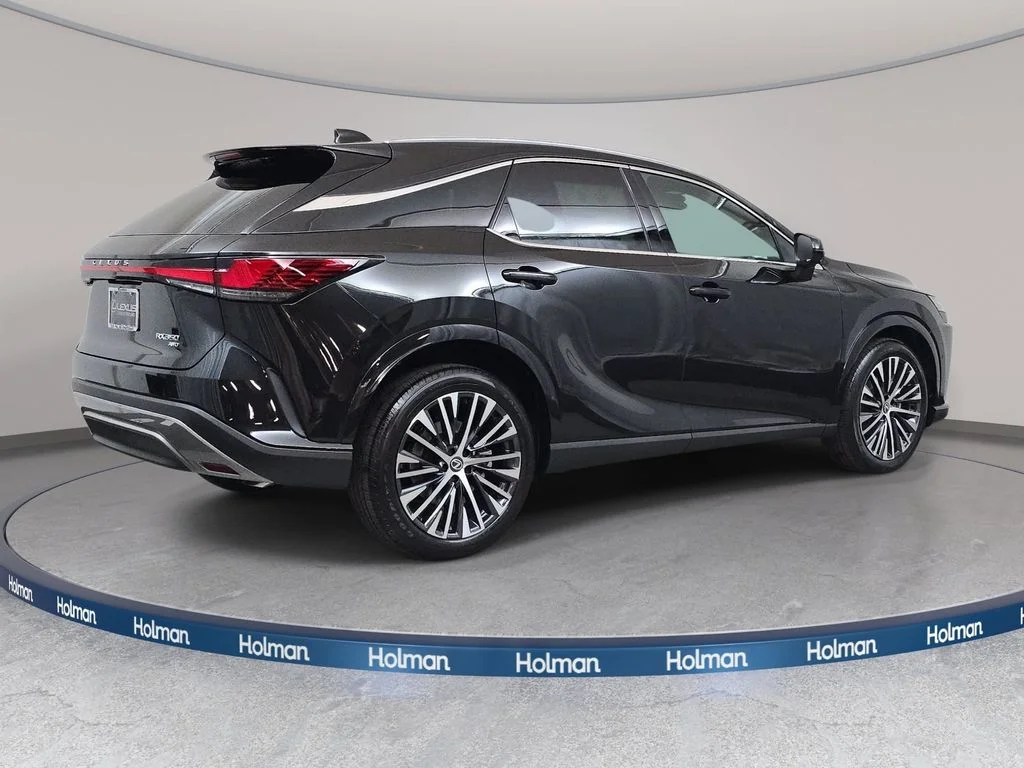 New 2026 Caviar Lexus PREMIUM PLUS image 5