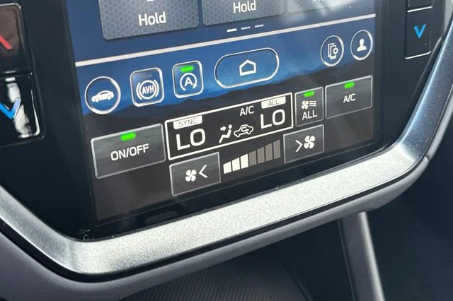 New 2026 ICE SILVER METALLIC Subaru Premium image 17