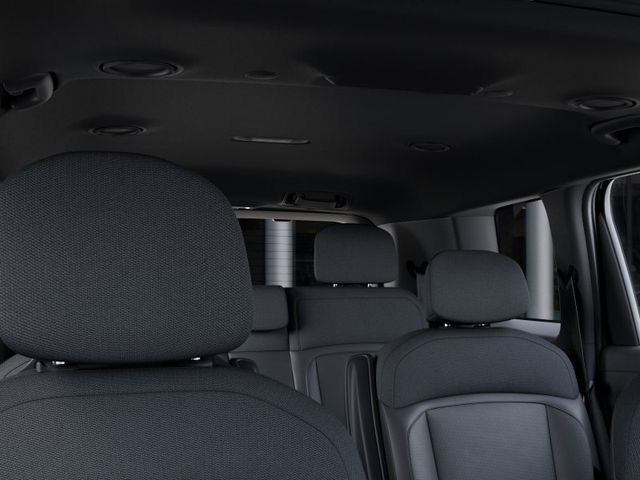 New 2027 Ebony Black Kia S image 27