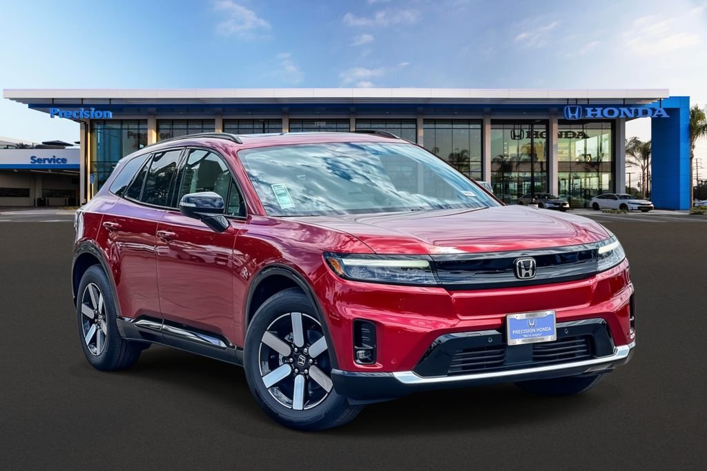 2025 Honda Prologue Touring AWD's photo