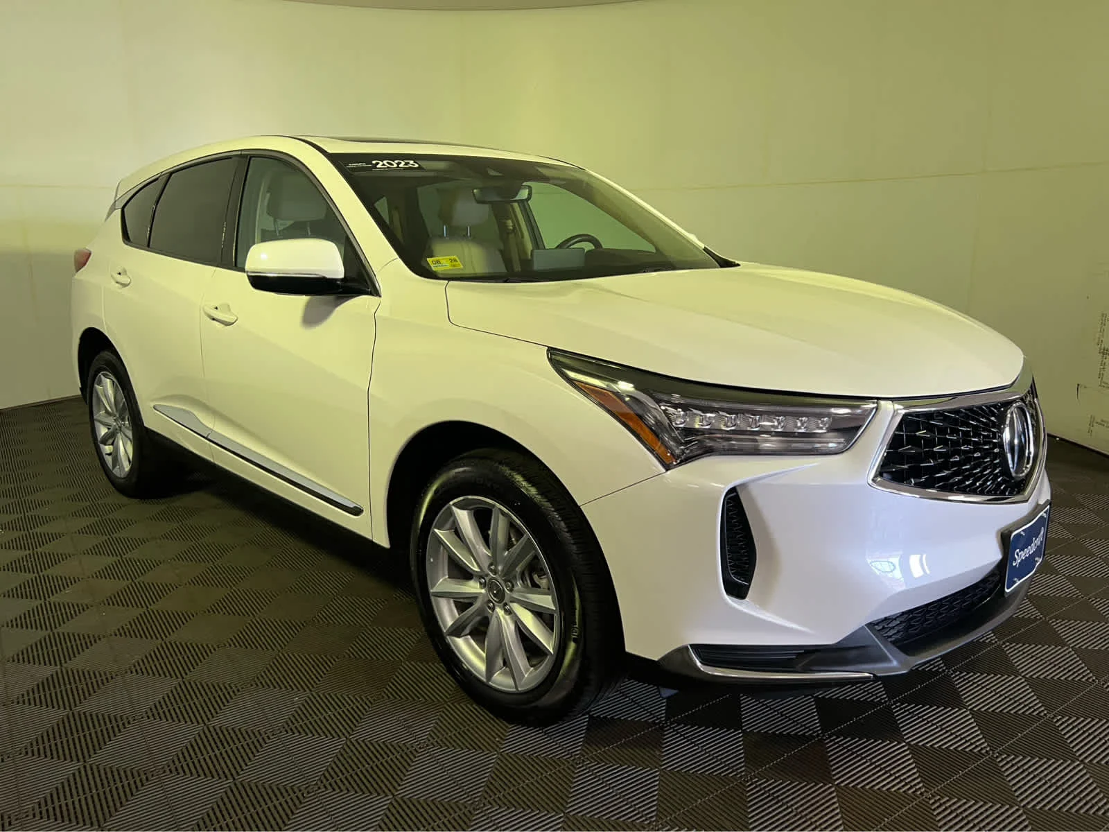 2023 Acura RDX