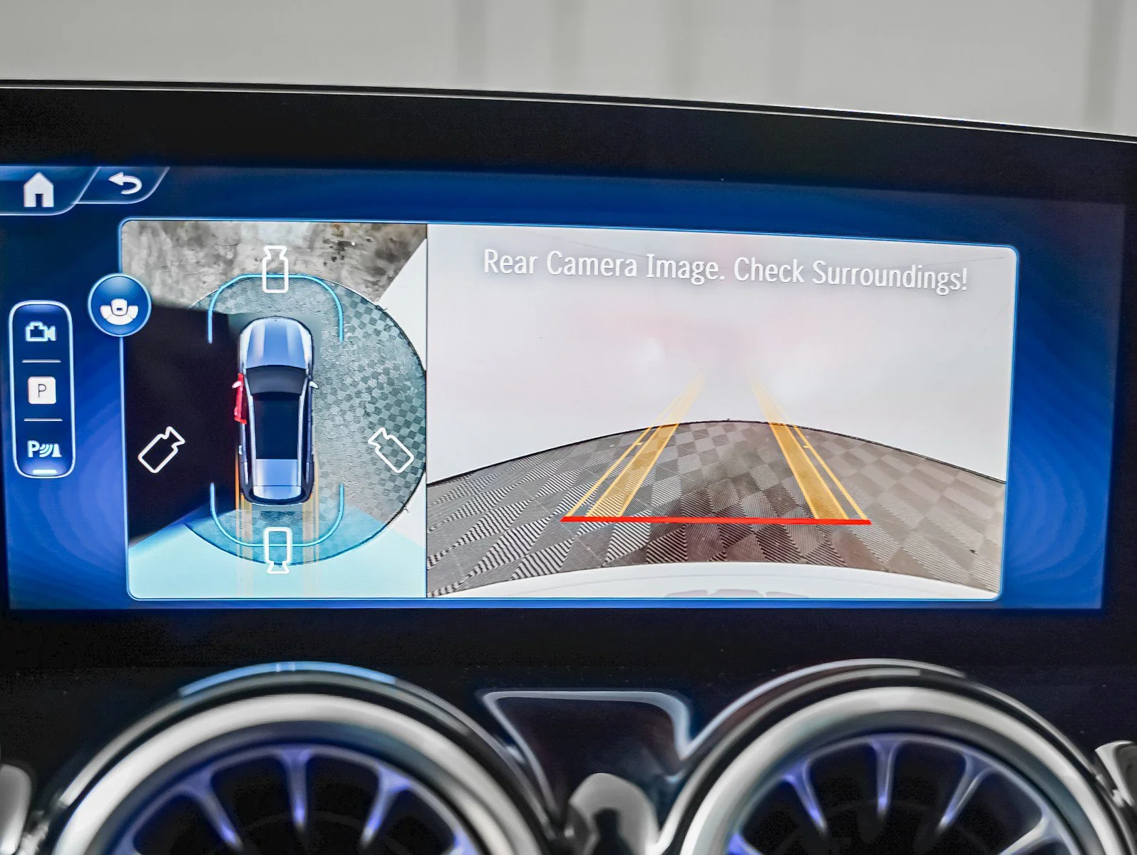 New 2026 Polar White Mercedes-Benz 250 image 21