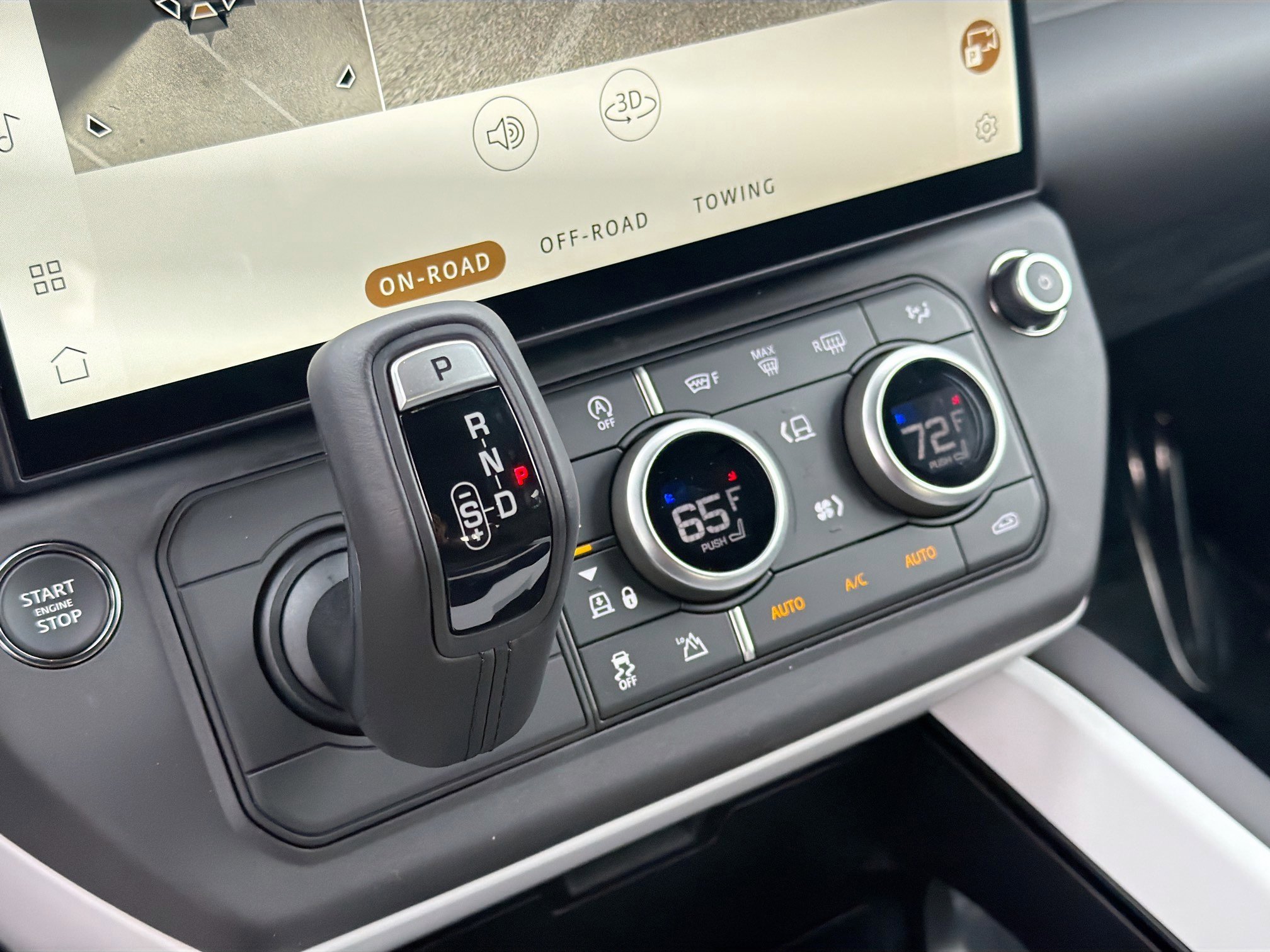 2026 Land Rover Defender X-Dynamic SE - Photo 34