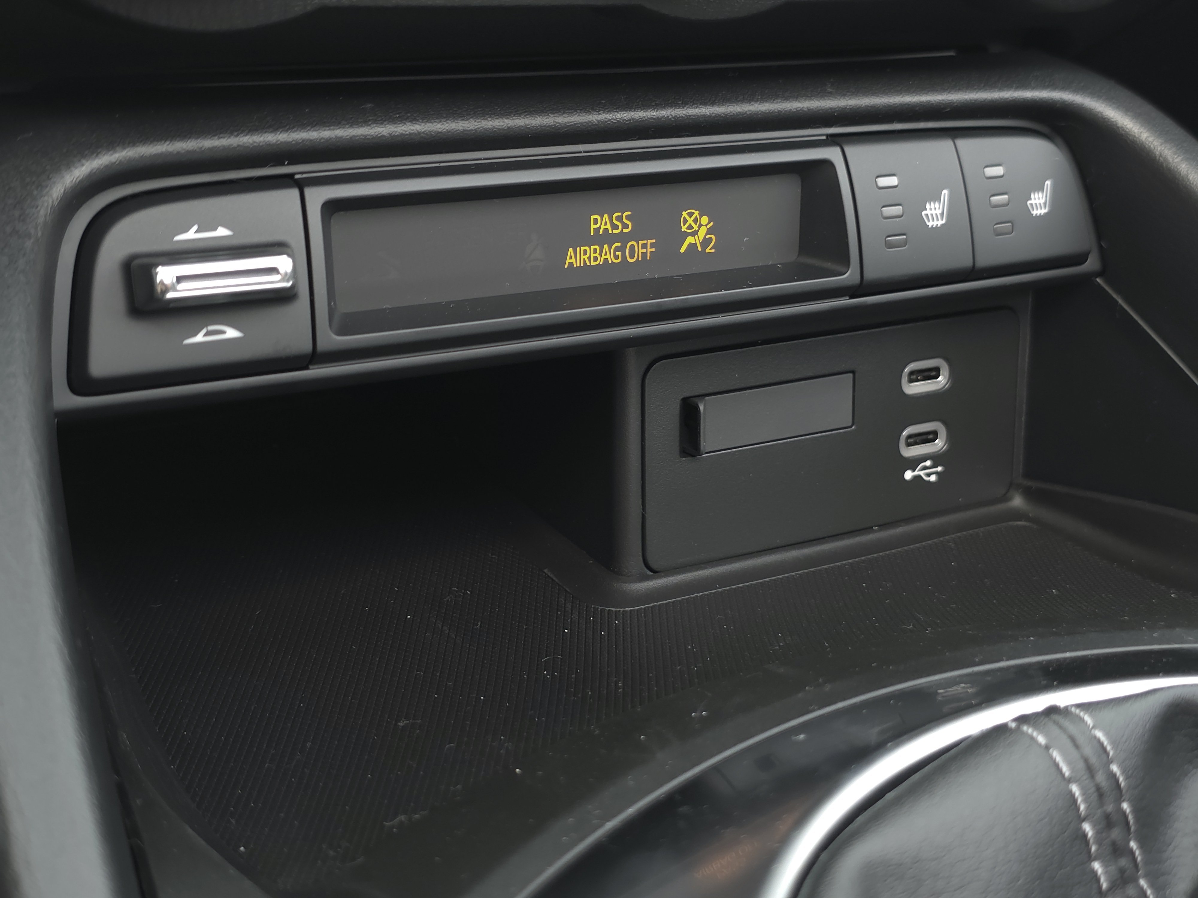 New 2026 Machine Gray Metallic Mazda Grand Touring image 16