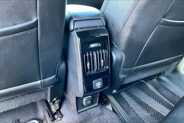 Used 2023 Red Jeep Limited image 10