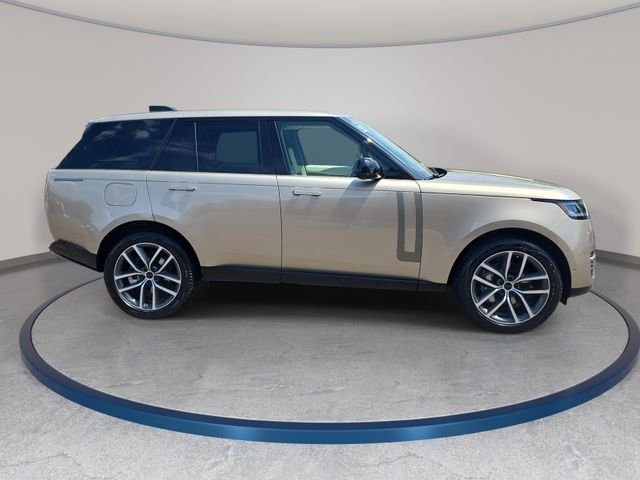 New 2026 Batumi Gold Land Rover SE image 4