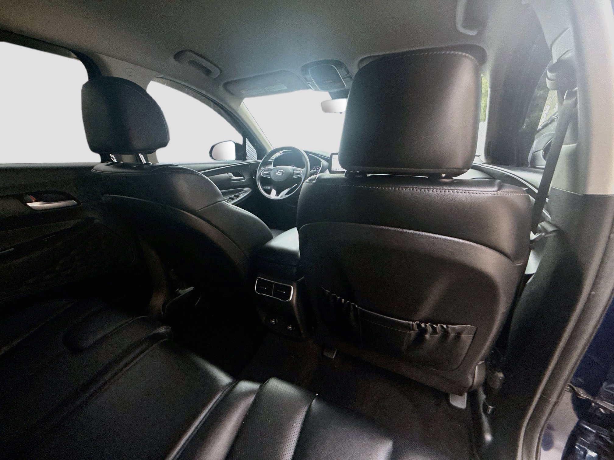 2023 Hyundai Santa Fe XRT - Photo 28
