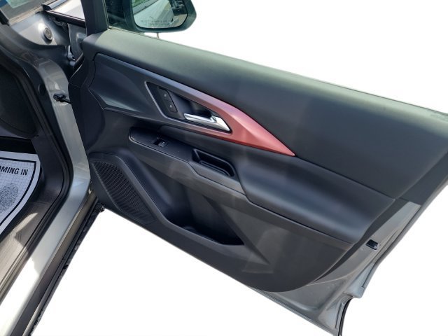 2026 Chevrolet Equinox EV RS - Photo 12