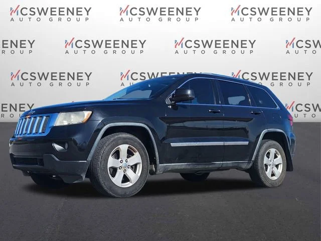 2012 Jeep Grand Cherokee Laredo 4WD's photo