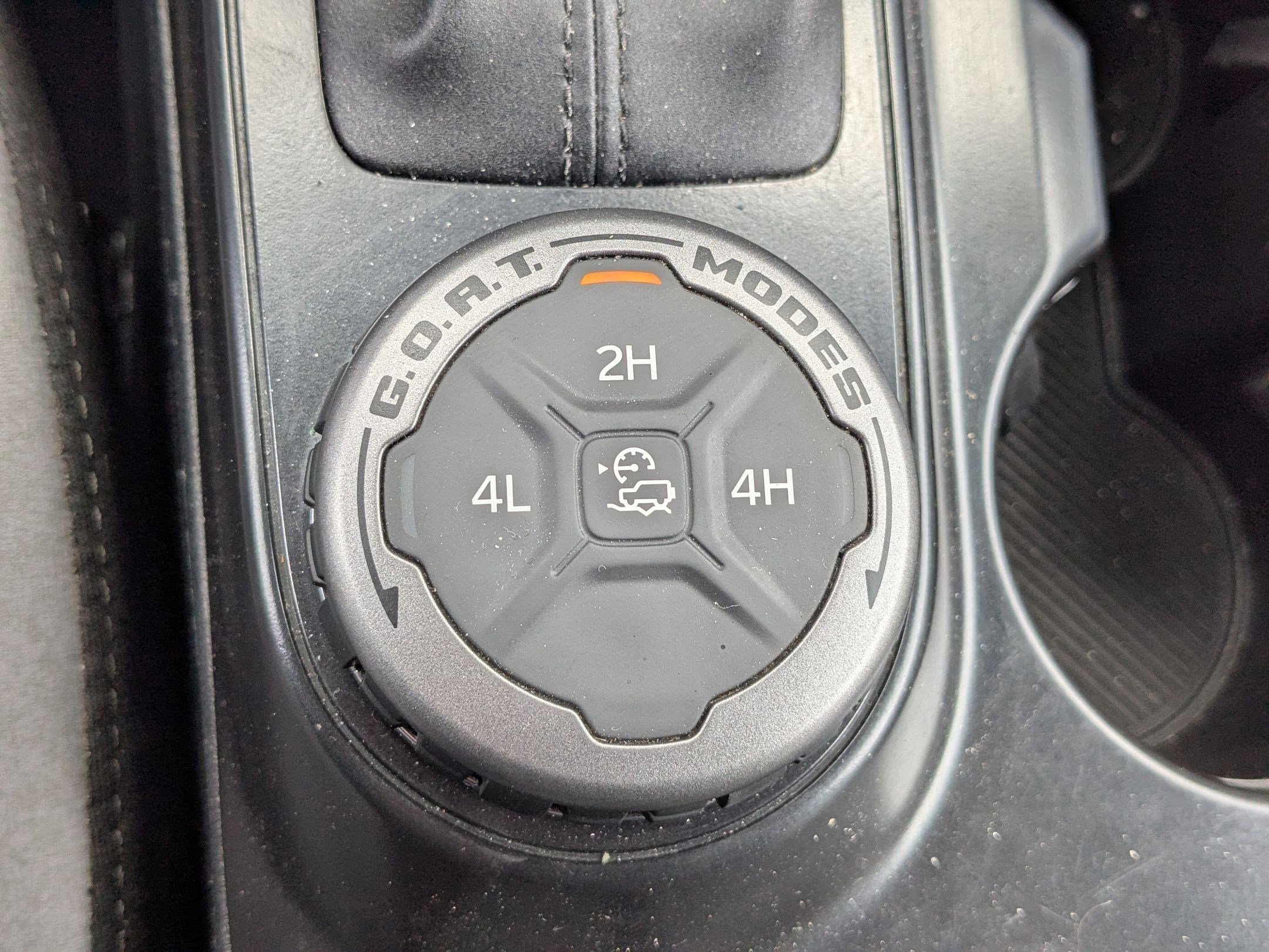 2024 Ford Bronco 2-Door Big Bend - Photo 28