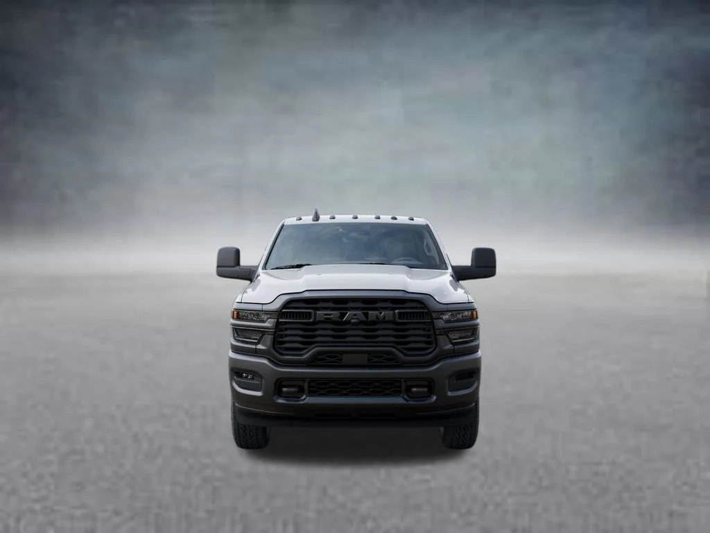 2025 RAM 3500 Chassis Tradesman - Photo 6