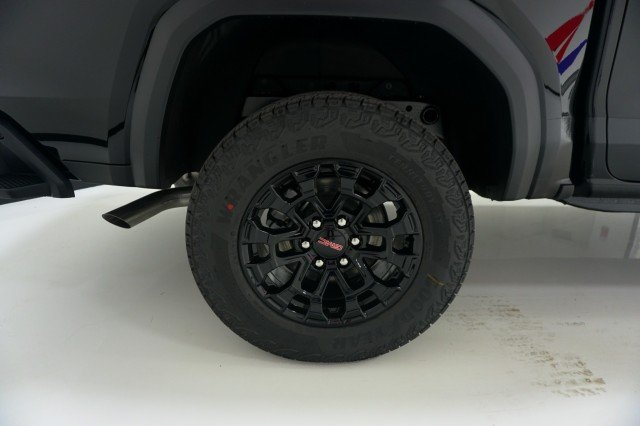 2026 GMC Canyon Elevation - Photo 6