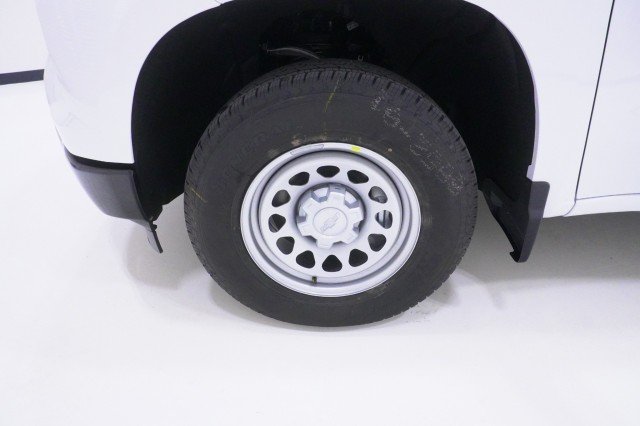2026 Chevrolet Silverado 1500 Work Truck - Photo 13
