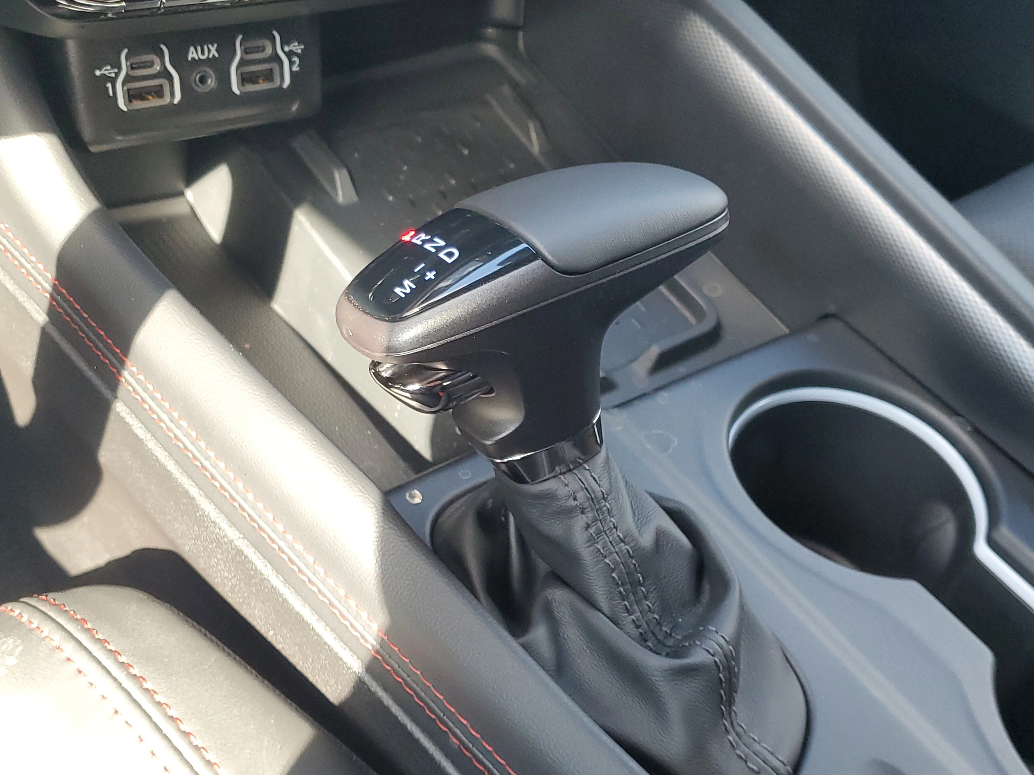 New 2026 DB Black Crystal Clearcoat Dodge GT Plus image 19