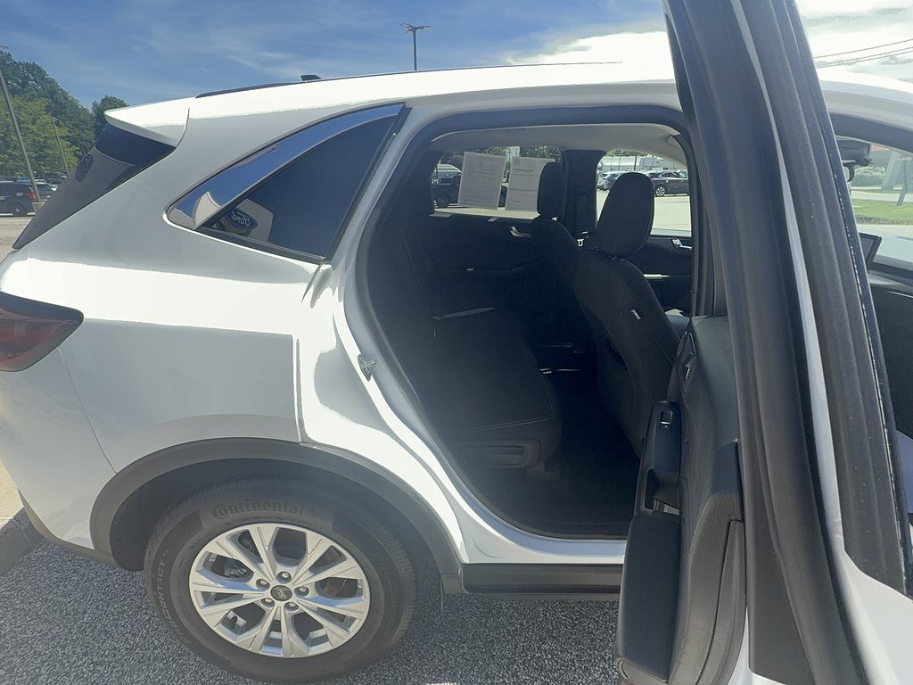 Certified Used 2023 White Ford Active image 20