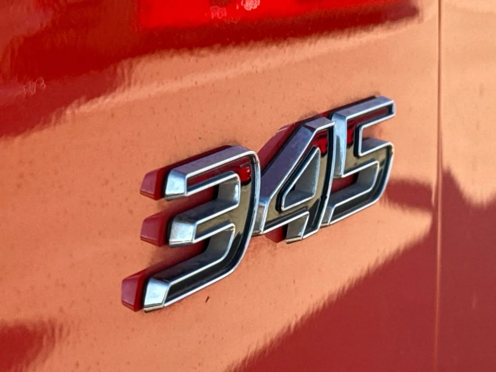 Used 2023 Orange Dodge R/T image 6