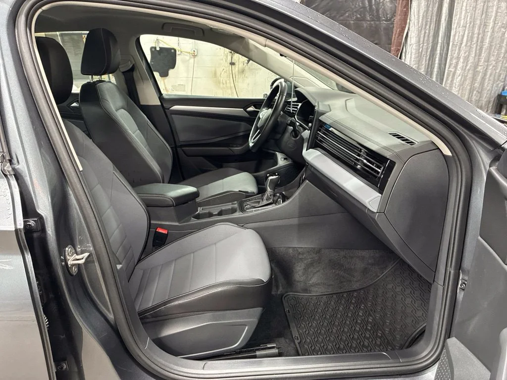 Used 2026 Gray Volkswagen 1.5T SE image 50