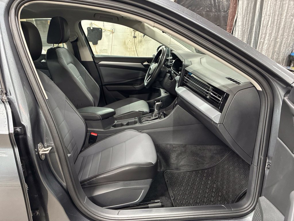 Used 2026 Gray Volkswagen 1.5T SE image 50