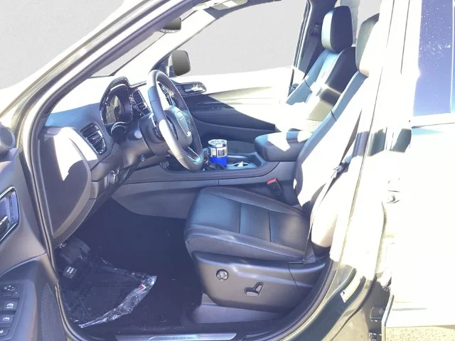 New 2027 Green Dodge GT HEMI V8 PLUS AWD image 10