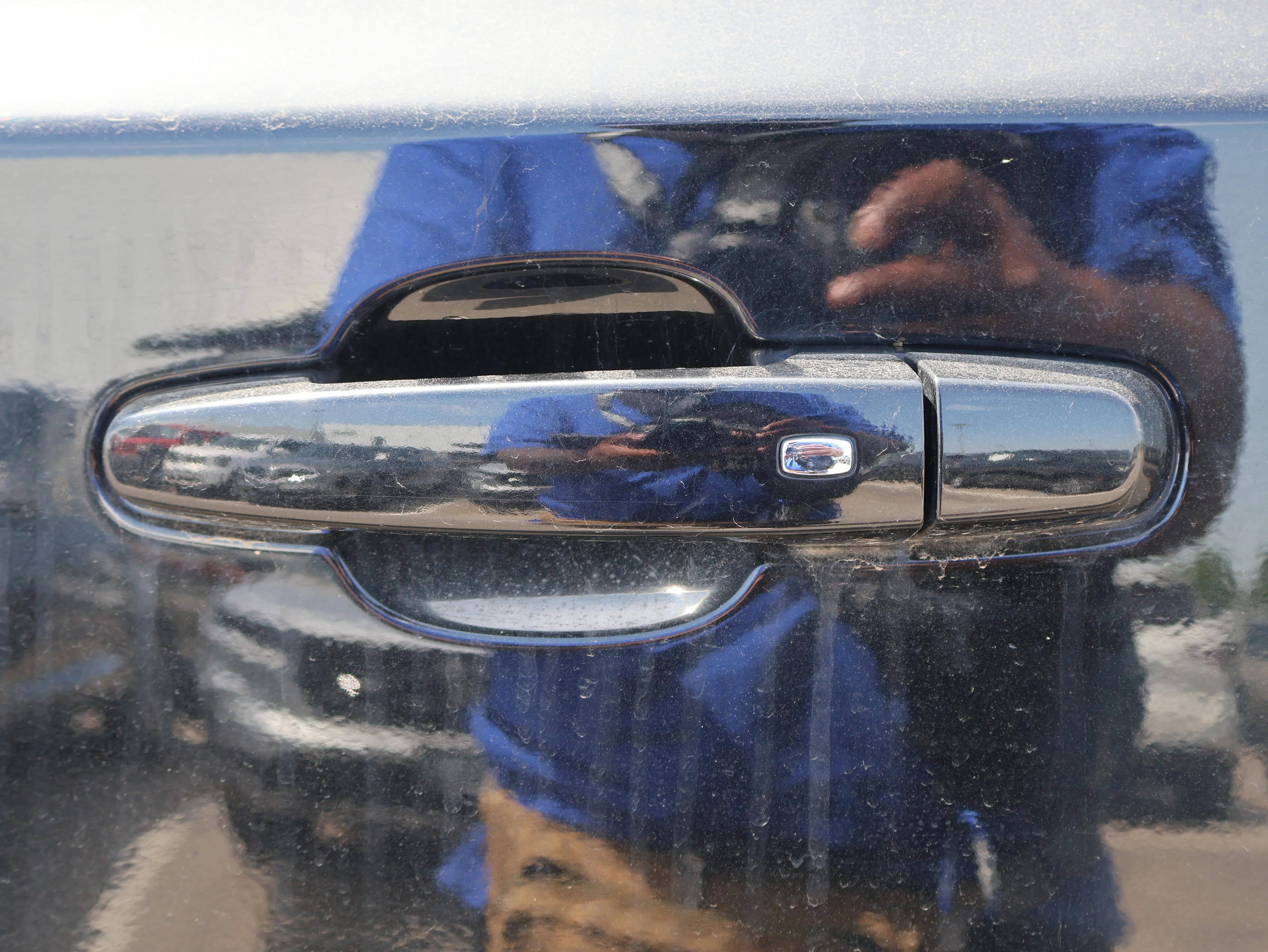 2023 Chevrolet Traverse Premier - Photo 24
