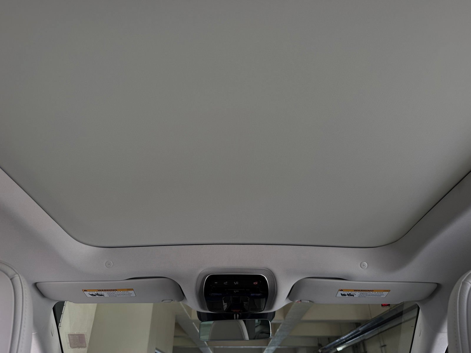 New 2027 Polar White Mercedes-Benz EQE 320+ image 32