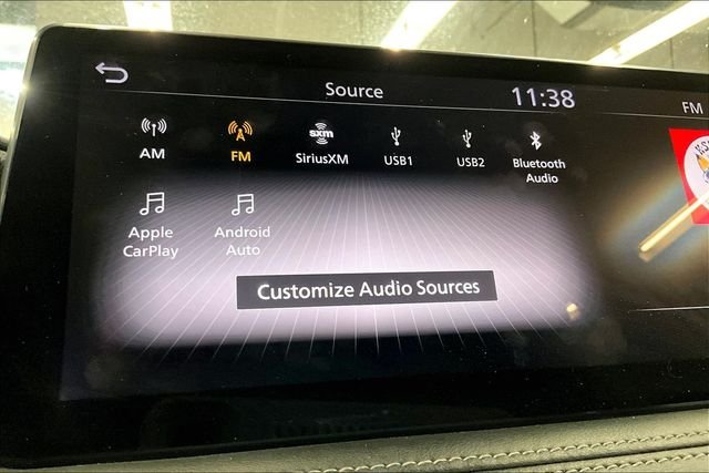 2024 INFINITI QX60 LUXE - Photo 38