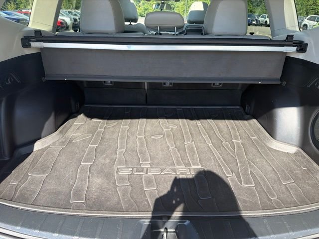 Used 2019 Blue Subaru Limited image 9