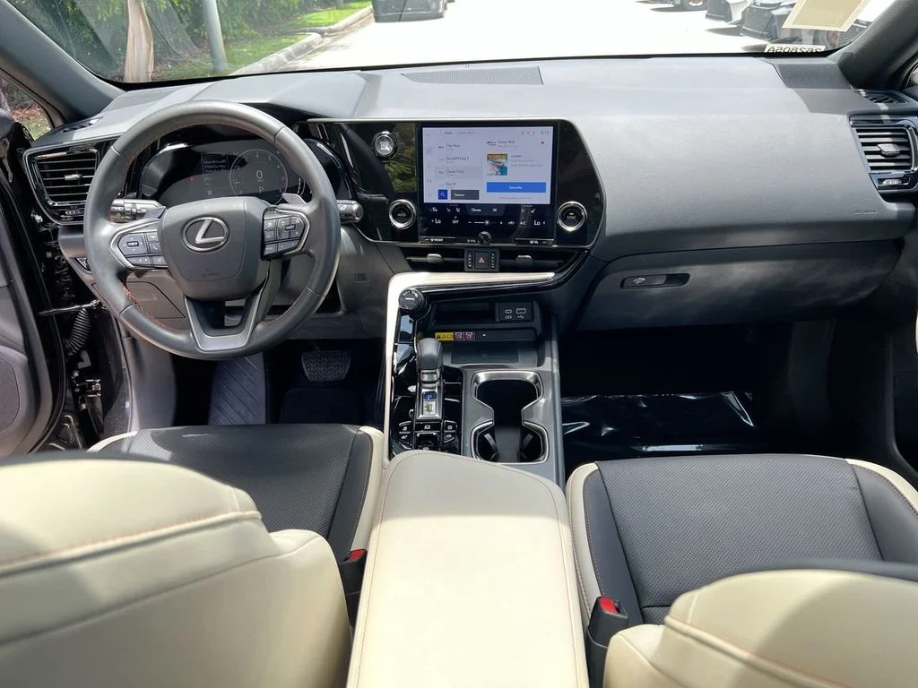 Certified Used 2023 CAVIAR Lexus 350 Premium image 21