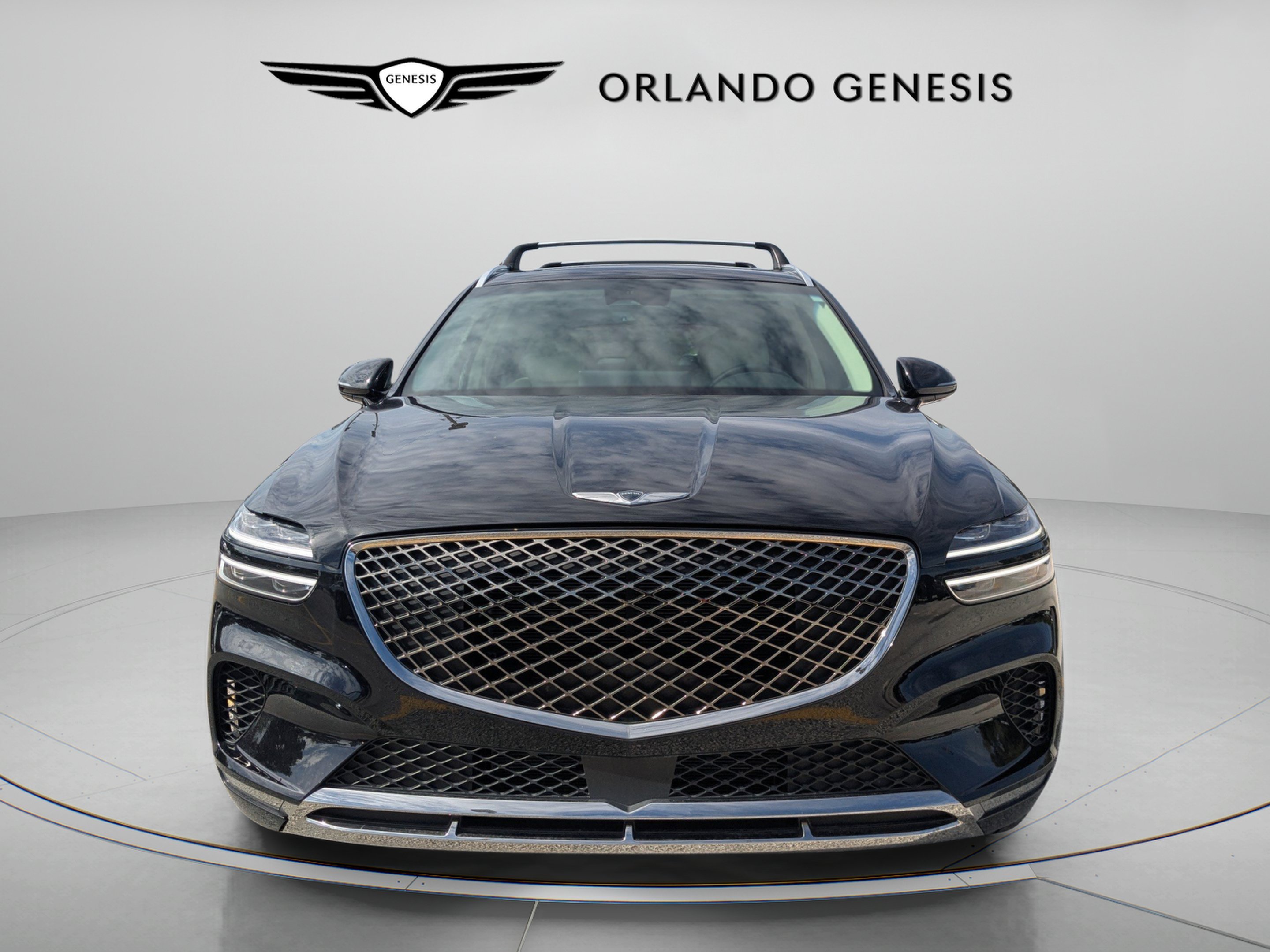New 2025 Vik Black Genesis 2.5T image 2