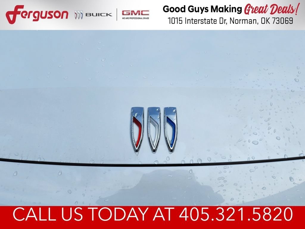 2026 Buick Envision Avenir - Photo 10