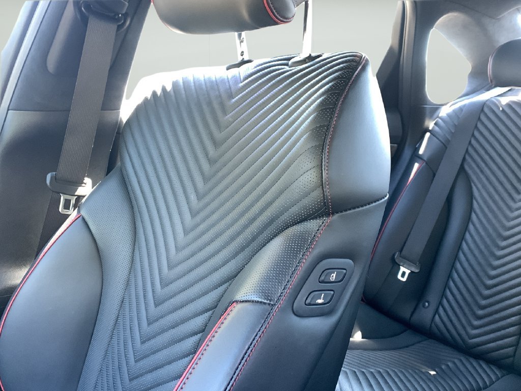 2024 GENESIS G80 SPORT - Photo 41