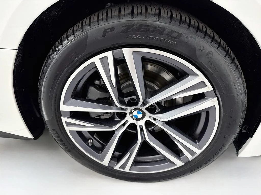 Used 2024 White BMW 430i xDrive Gran Coupe image 31