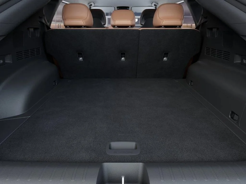 New 2026 Glacial White Pearl Kia WIND image 19