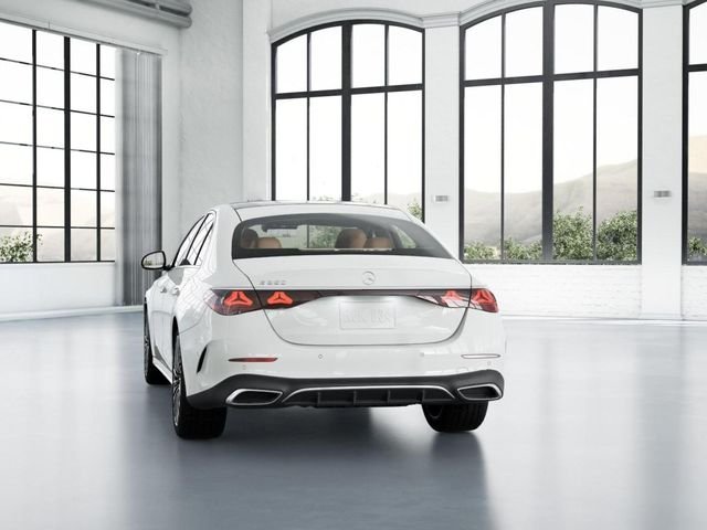 Certified Used 2026 White Mercedes-Benz E 350 image 28