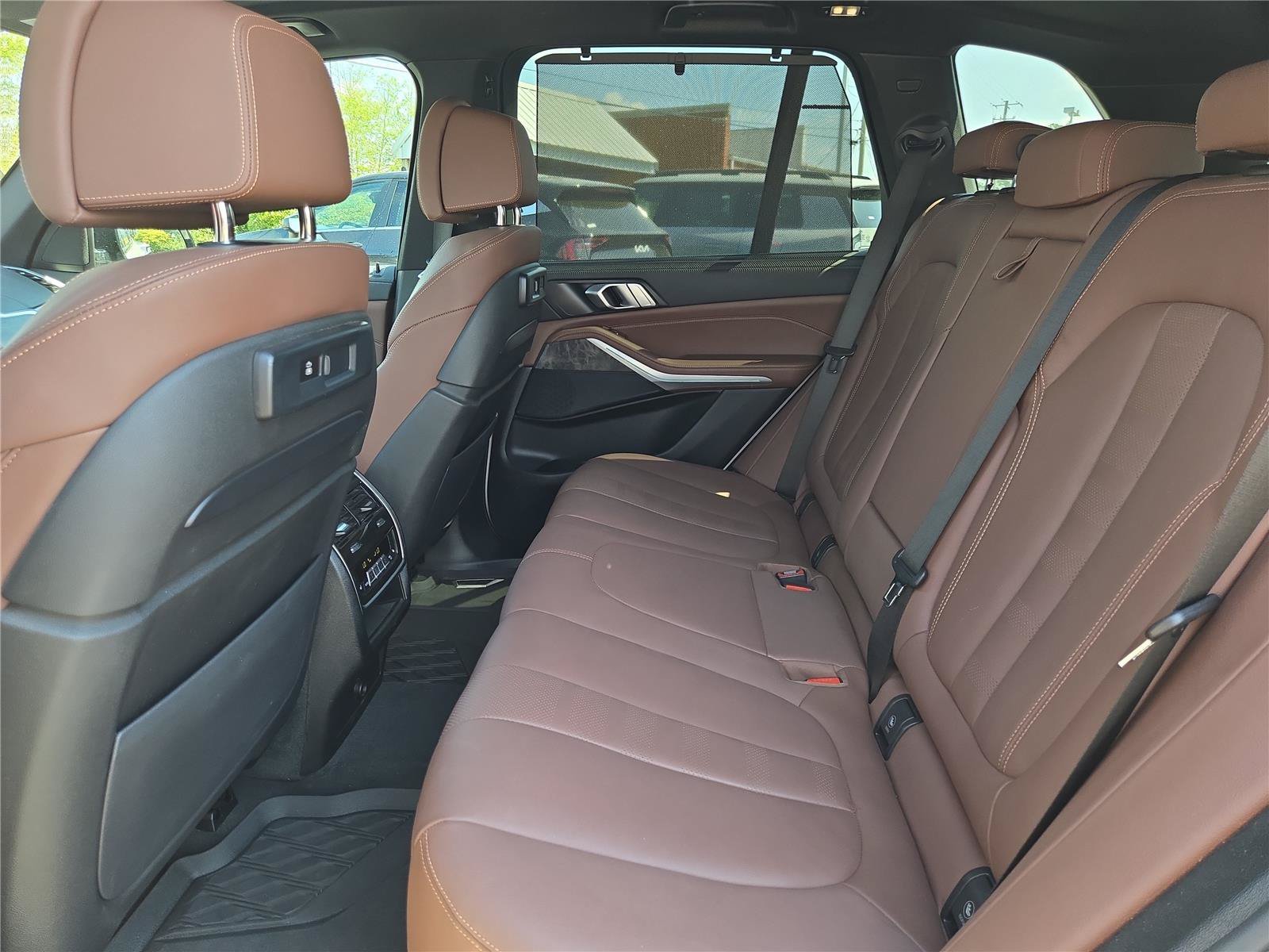2022 BMW X5 40i - Photo 14