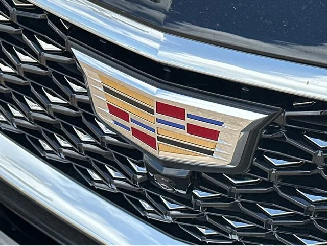 New 2026 Black Raven Cadillac Premium Luxury image 36