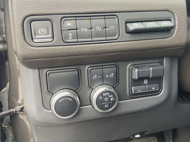 Certified Used 2021 Gray GMC Denali image 19