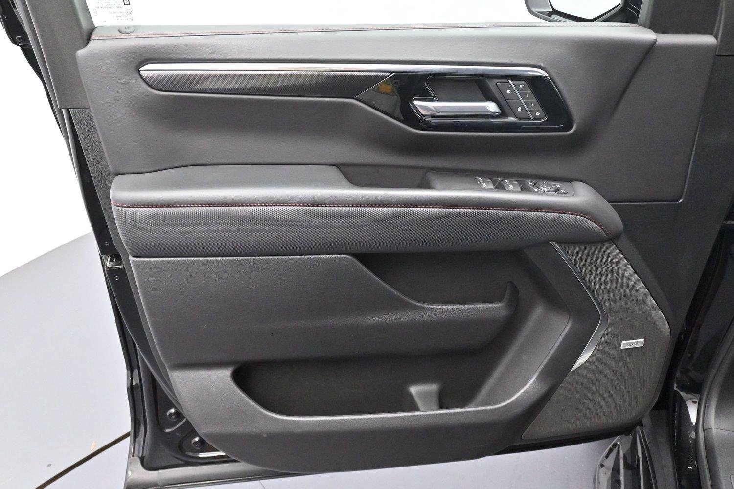 Used 2025 Black Chevrolet RST image 12