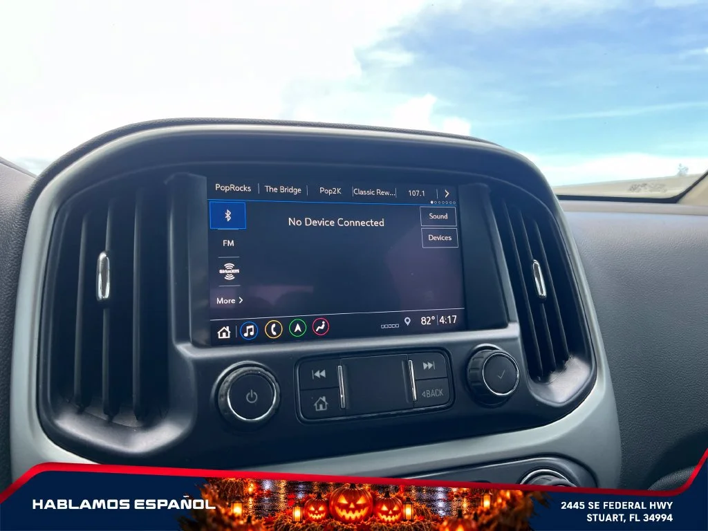Used 2021 CRUSH Chevrolet 2WD LT image 28