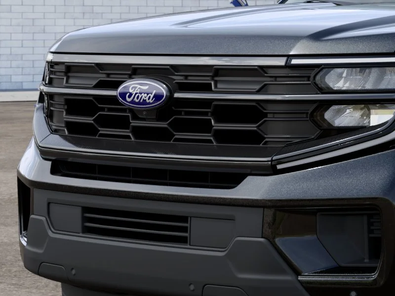 New 2027 Agate Black Metallic Ford MAX Active image 17