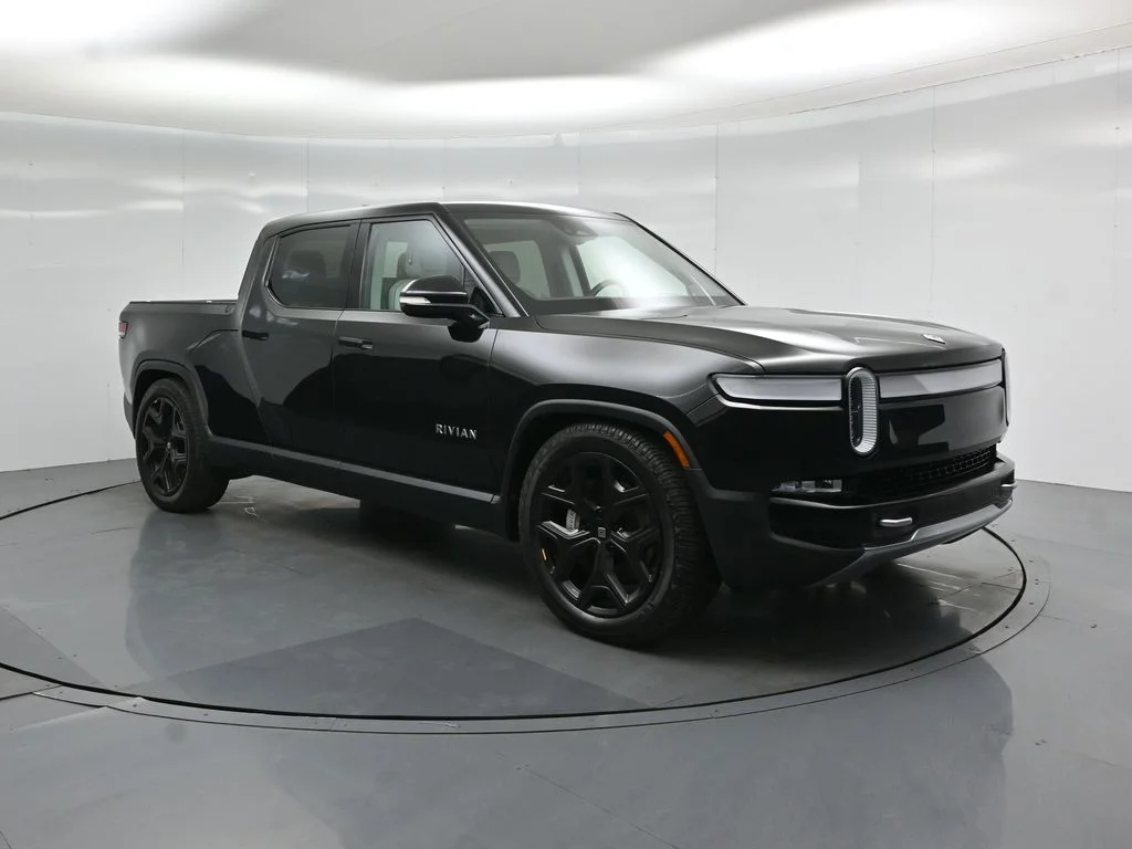 Certified Used 2023  Rivian Adventure image 50