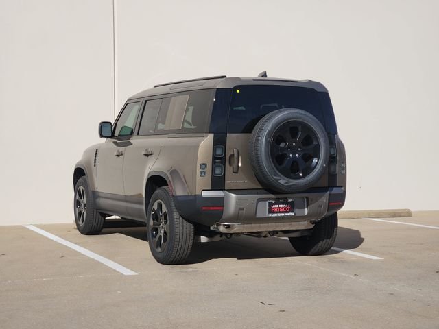 Used 2026 Beige Land Rover S image 3