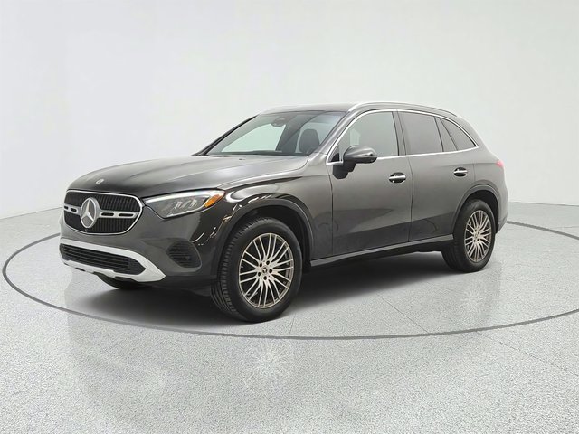 2024 Mercedes-Benz GLC GLC 300 SUV