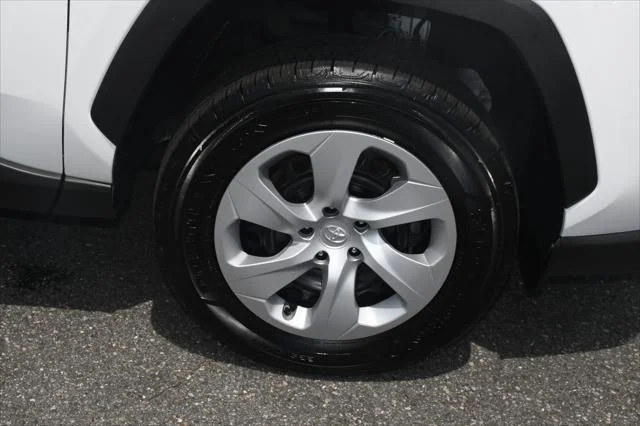 Certified Used 2025 ICE CAP Toyota  image 20
